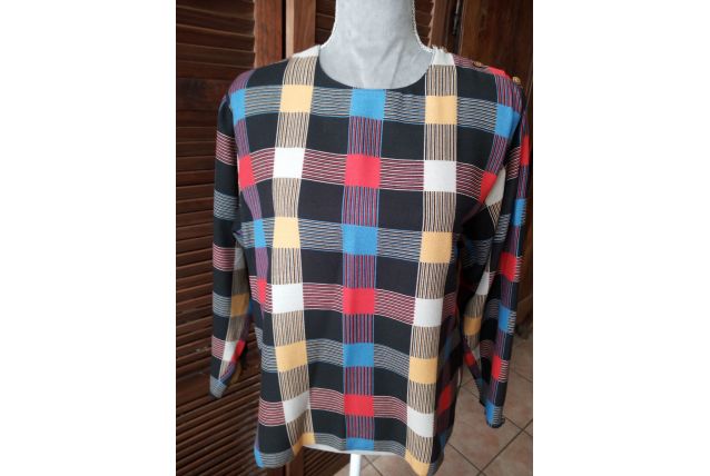 Blouse taille 38/40
