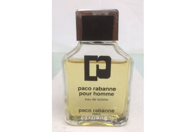 Paco Rabanne pour Homme 20 ml