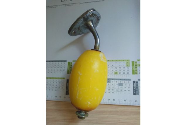 Distributeur savon vintage 