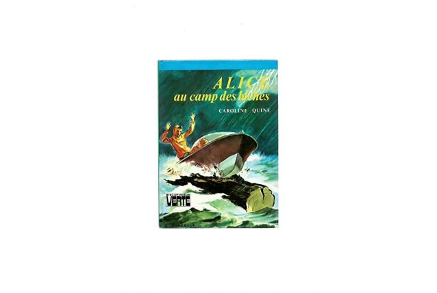 Alice au camp des biches  1976