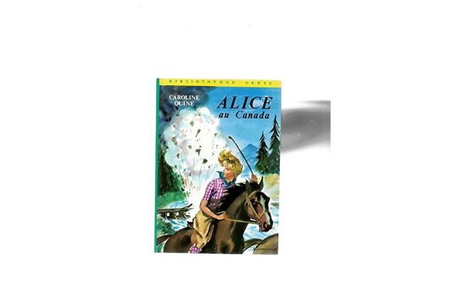 Alice au canada 1974