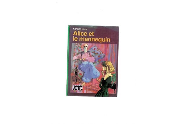 Alice et le mannequin 1980