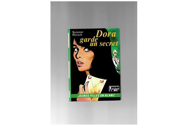 Dora garde un secret 1978