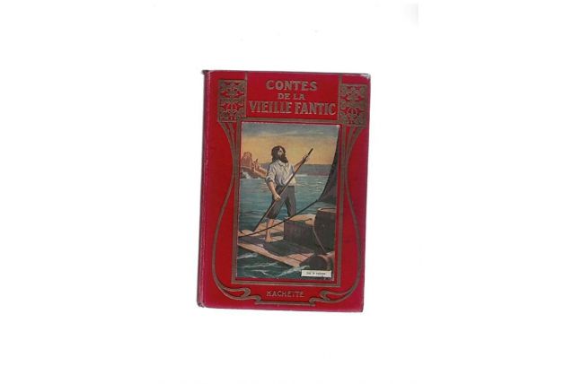 contes de la vieille fantic