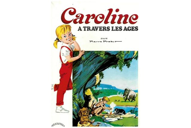 Caroline a travers les âges 1978