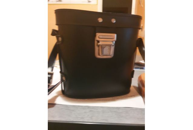 Jumelles Seeadler Jagermeister Spezial 8X40