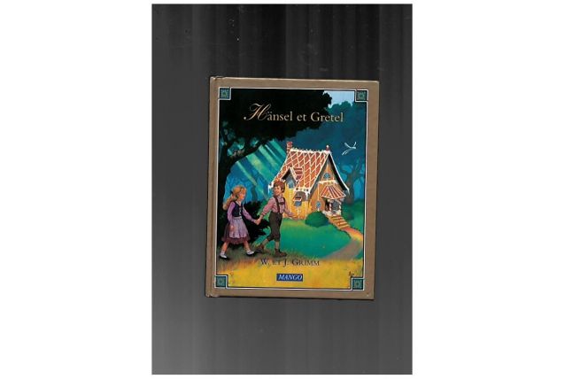 Hansel et Gretel 