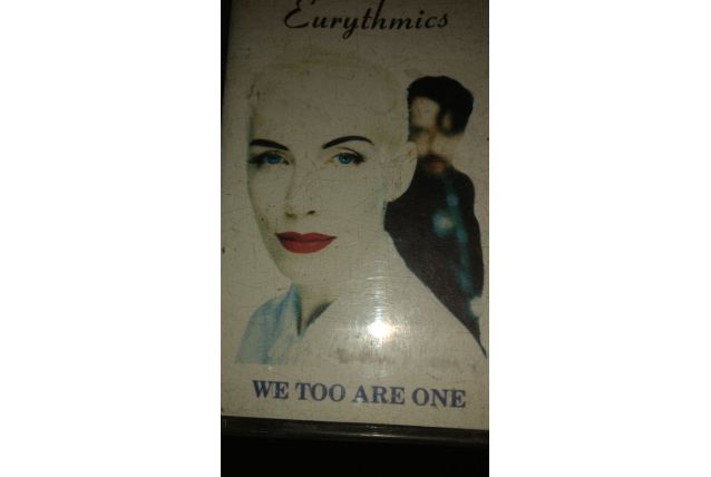 Eurythmics 
