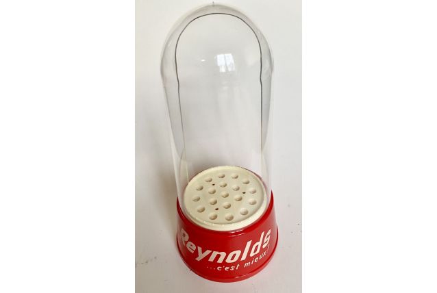 Présentoir à stylos de la marque REYNOLDS