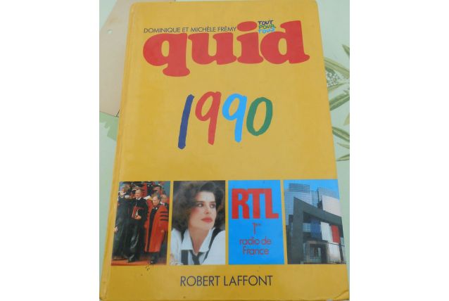 Quid 1990