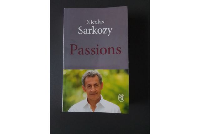 Passions