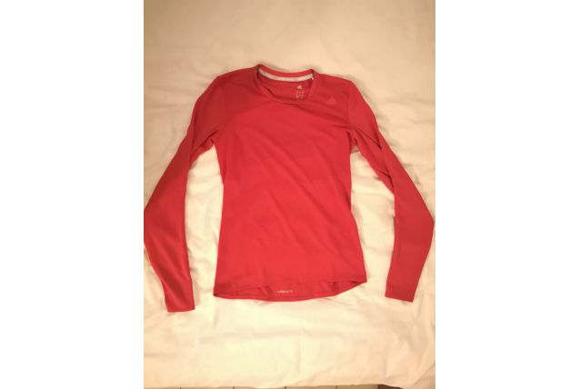 Haut fitness running Adidas