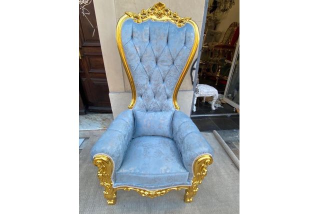 fauteuil royal 