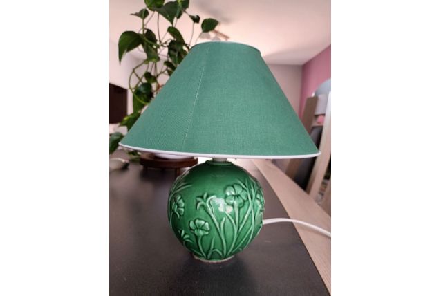 Lampe chevet an80
