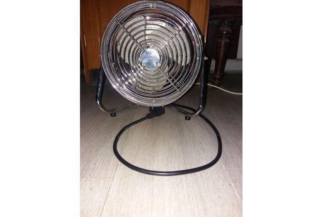 Ventilateur