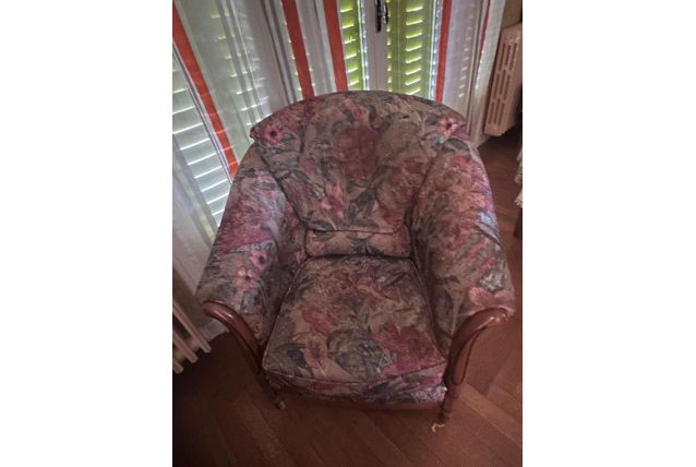 Fauteuil 