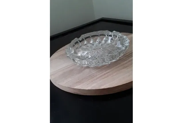 CENDRIER   VIDE POCHE