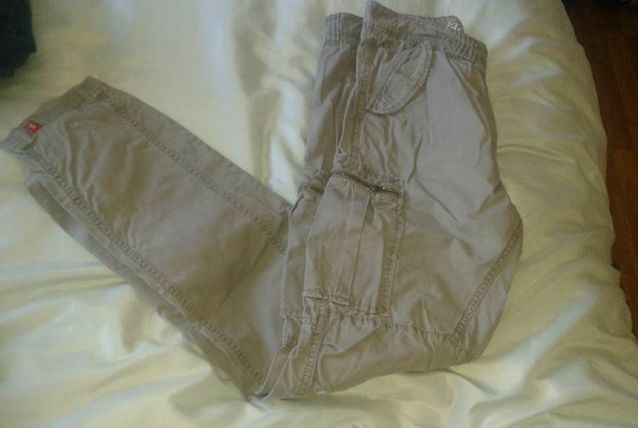 Pantalon EDC by Esprit taille 36
