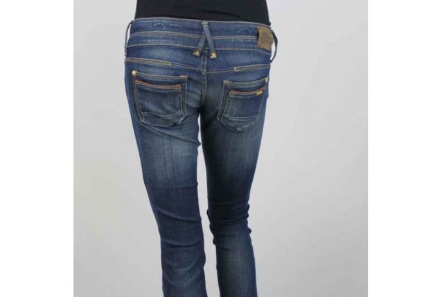 Jeans femme DIESEL, TDC, LEVIS