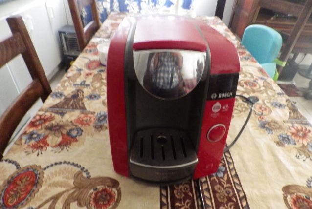 Cafetière Bosch pas chère