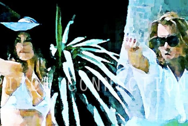 Affiche déco inspirée du film Blow -Collection Myrtha &amp; George 