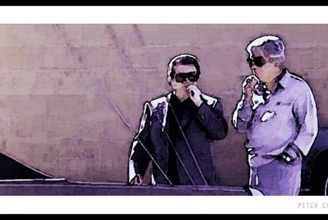 Affiche déco de film Casino - COLLECTION NICKY 