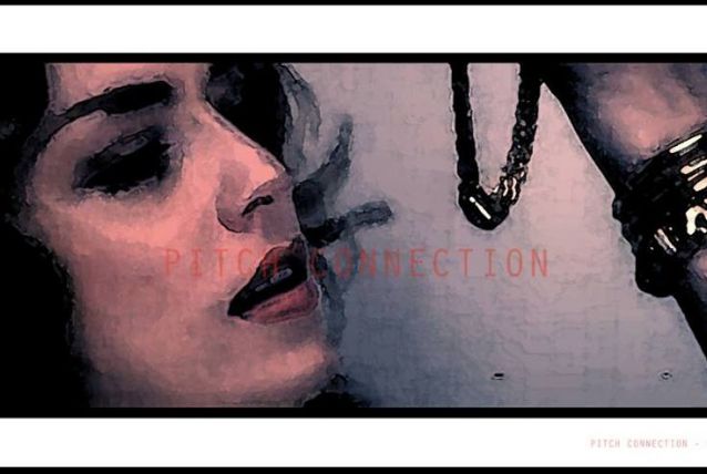 Affiche déco inspiré du film Casino - Collection Ginger