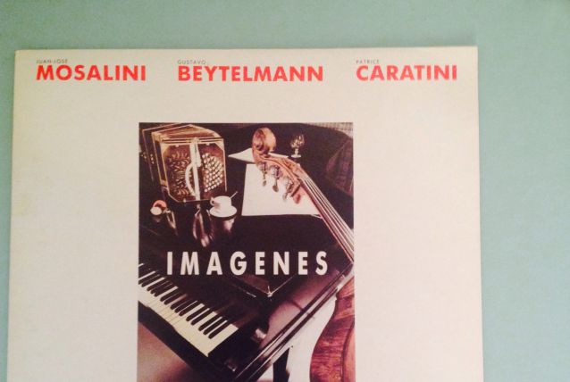 Vinyle de jazz pas cher Imagenes