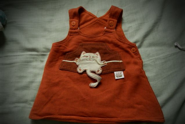 robe 3 mois pas cher