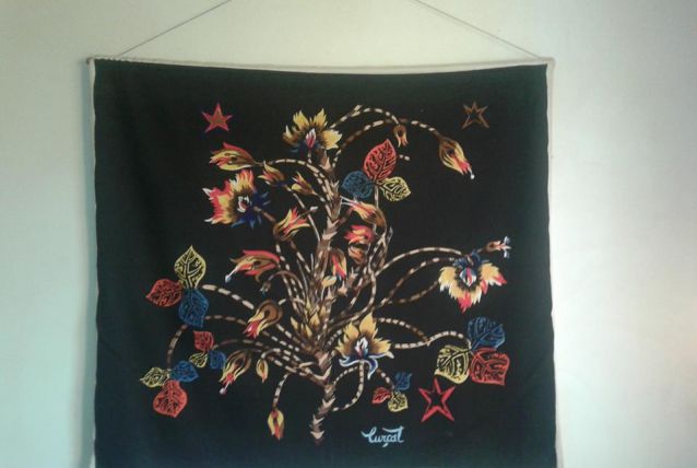 Tapisserie Jean Lurçat