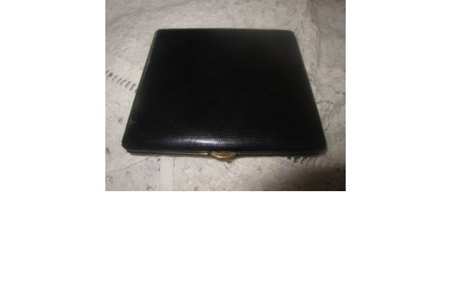 etui cuir cigarettes le tanneur