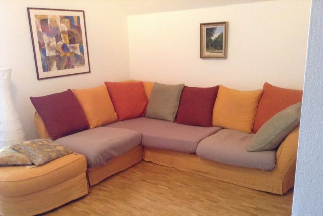 Canapé d'angle Roche Bobois OCCASION A NE PAS MANQUER