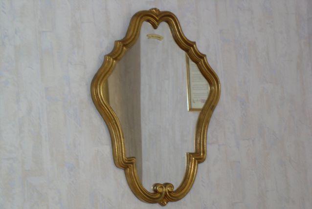 Miroir 