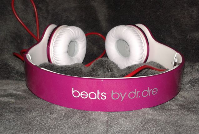 Casque BEATS