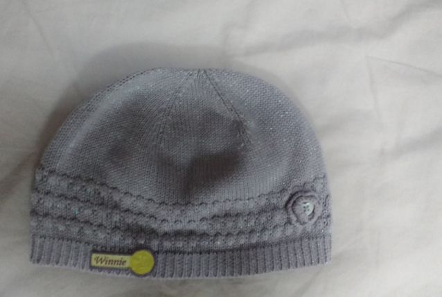 Bonnet léger Disney