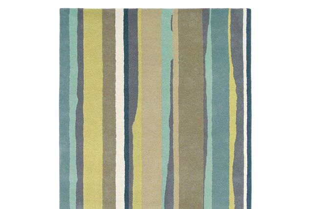tapis Sanderson 100 % Laine