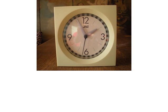 réveil -pendulette JAZ