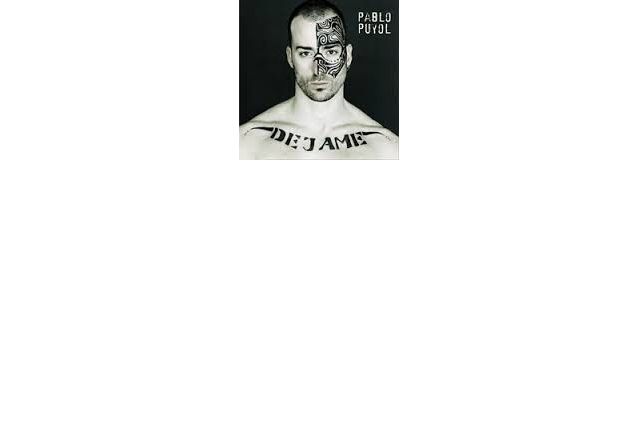 Dejame Pablo Puyol