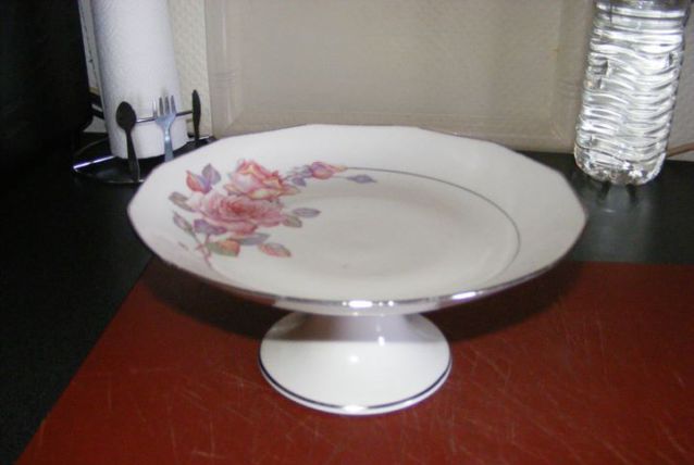 coupe a fruit vintage