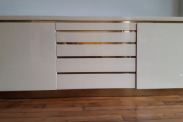 Buffet Jean Claude Mahey