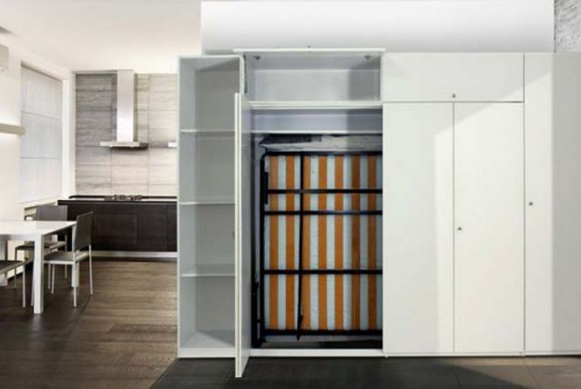 Armoire de la gamme Classic