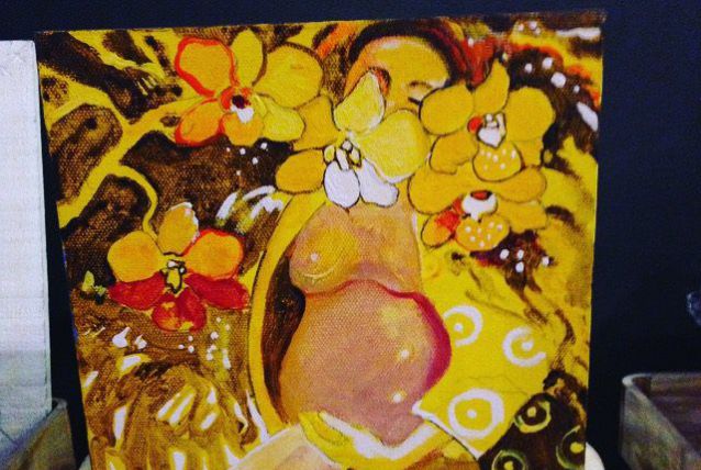   Patience de Lynn Derriman