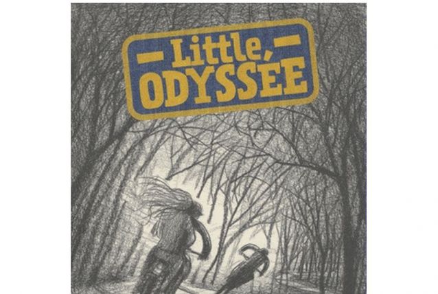 BD Little Odyssée
