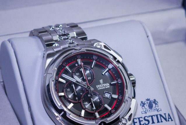 Montre Festina