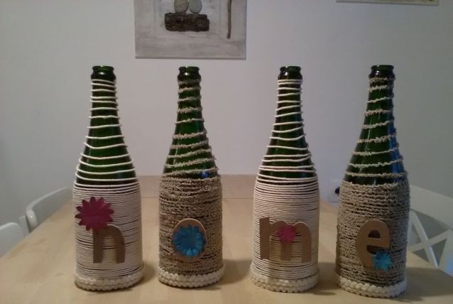 Décoration intérieure