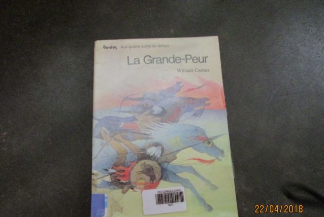 la grande peur
