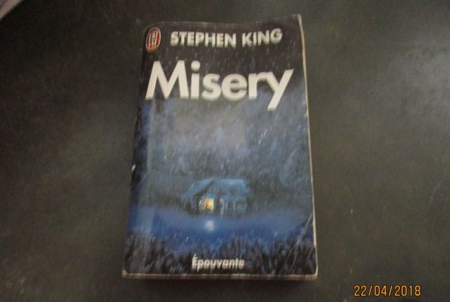 misery