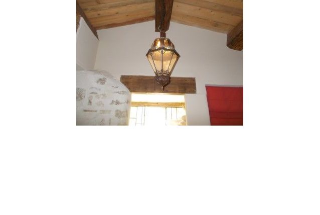 Tres jolie lanterne interieur ou exterieur