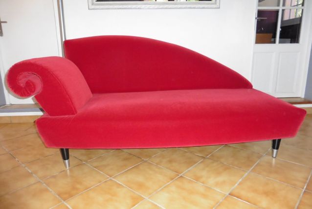Meridienne Ligne Roset