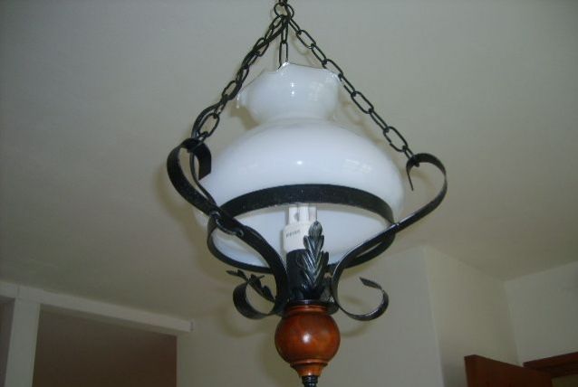 suspension de cuisine 